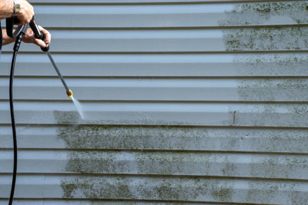 Reliable Bronxville, NY Siding Installation & Repair Solutions